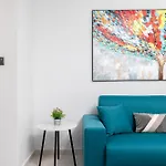 Chic, Modernized Maisonette - Close To Tigne Point, & Saint Julian\'S