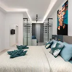 Chic, Modernized Maisonette - Close To Tigne Point, & Saint Julian\'S