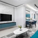 Chic, Modernized Maisonette - Close To Tigne Point, & Saint Julian\'S