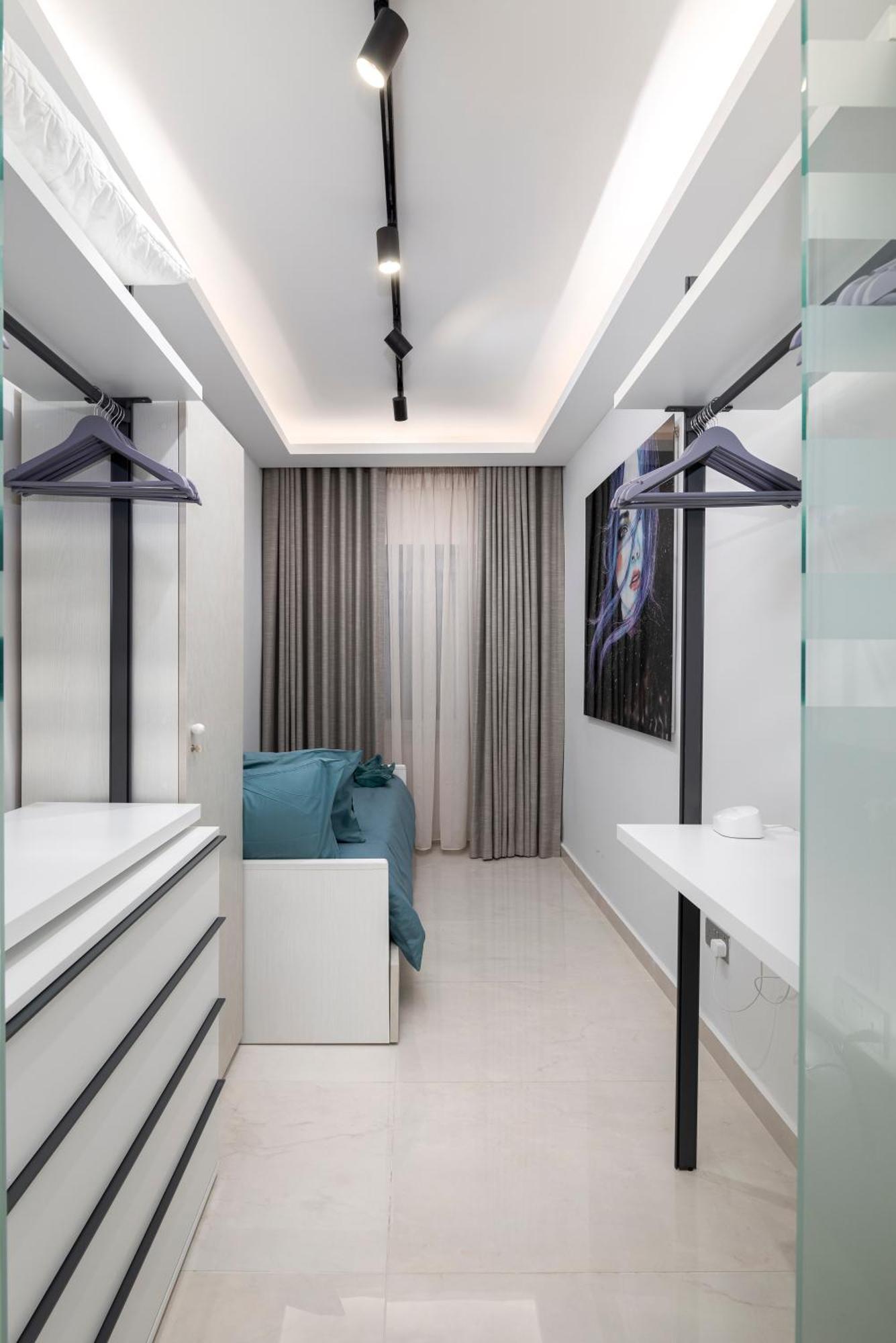 Appartement Chic, Modernized Maisonette - Close To Tigne Point, & Saint Julian's
